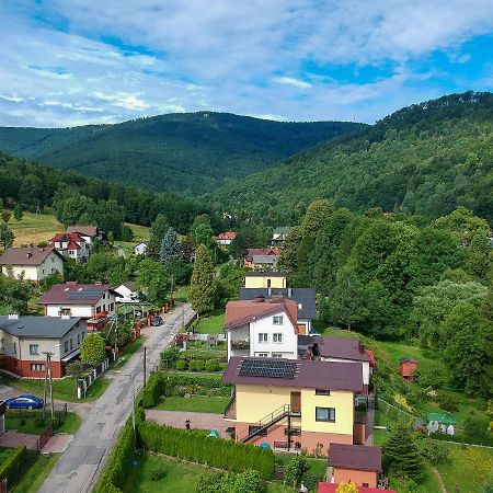 Apartament - Bystra Bystra  Exteriér fotografie