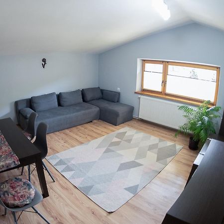 Apartament - Bystra Bystra  Exteriér fotografie