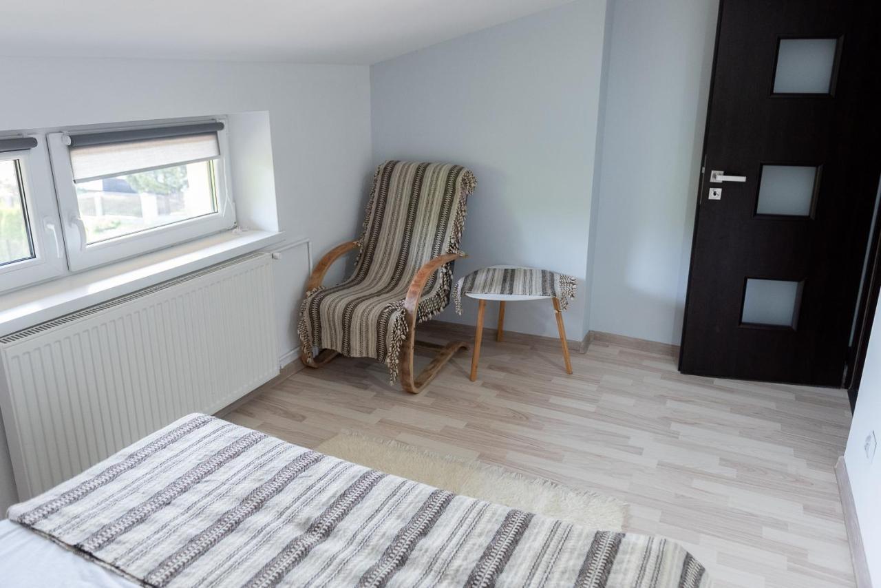 Apartament - Bystra Bystra  Exteriér fotografie