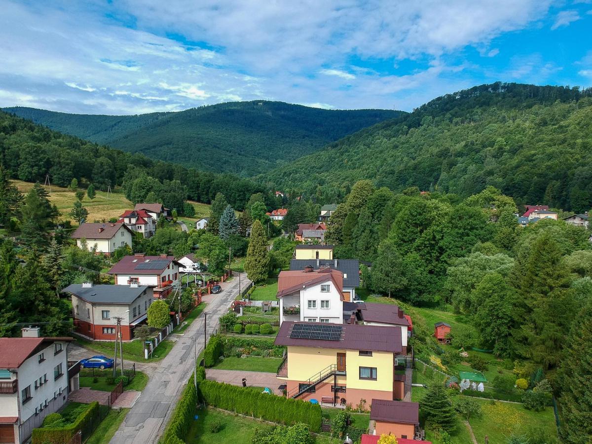 Apartament - Bystra Bystra  Exteriér fotografie