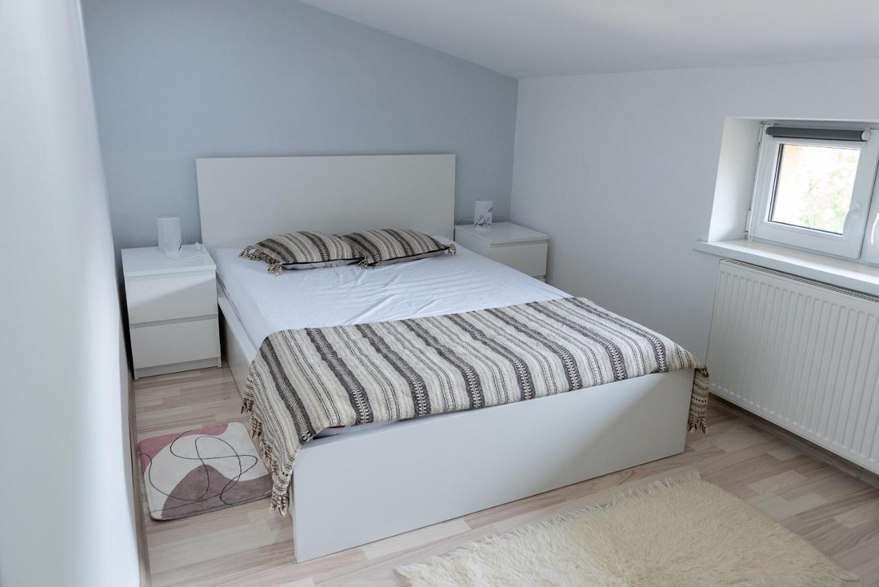 Apartament - Bystra Bystra  Exteriér fotografie