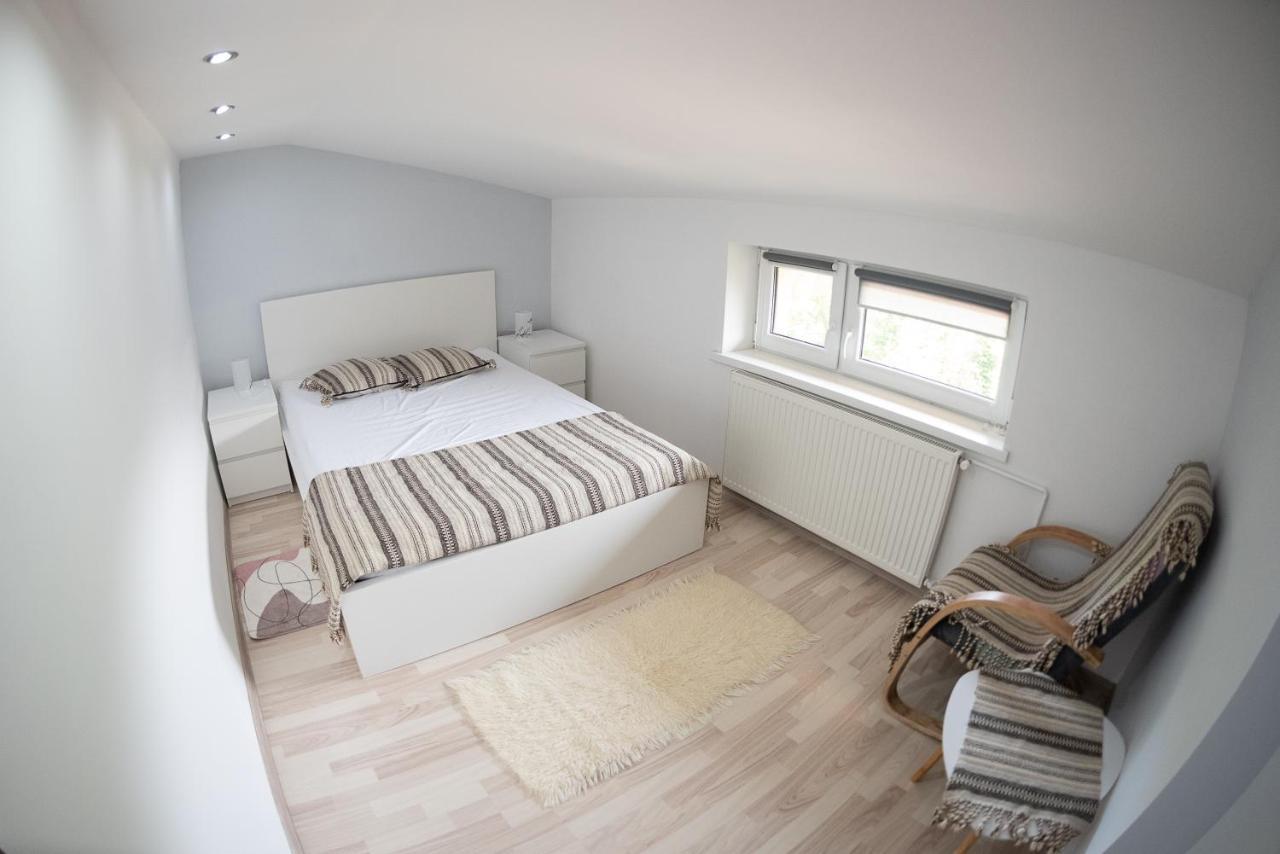Apartament - Bystra Bystra  Exteriér fotografie