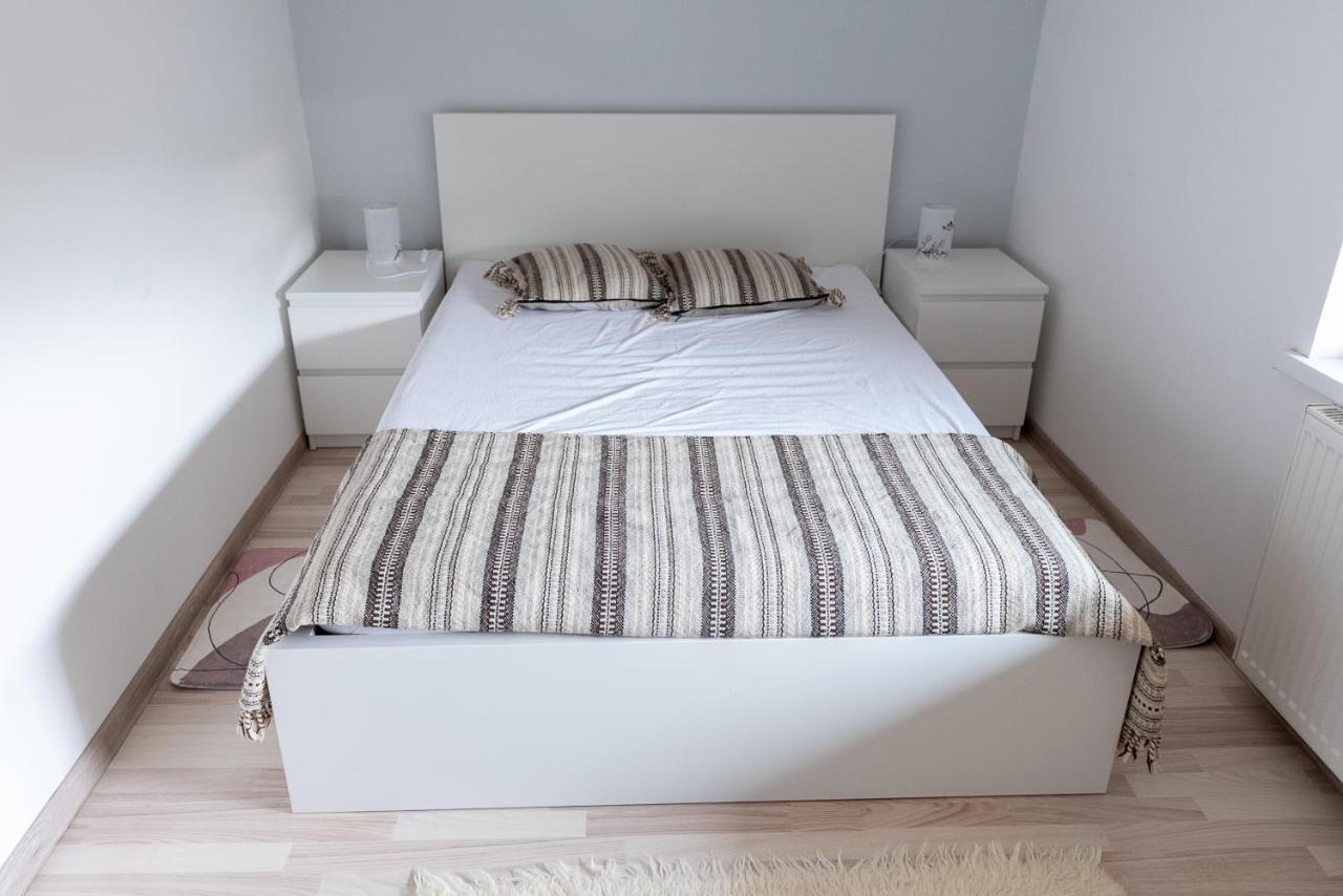 Apartament - Bystra Bystra  Exteriér fotografie