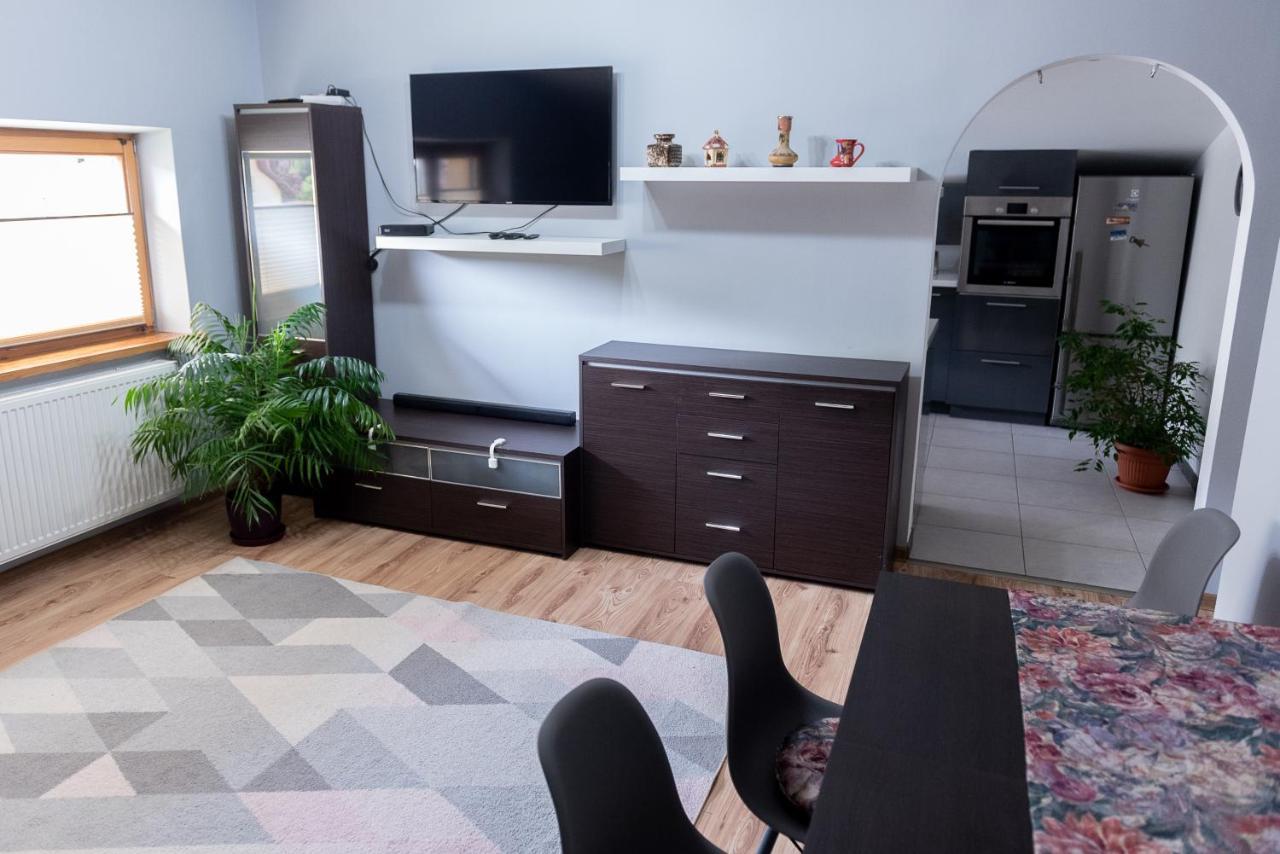 Apartament - Bystra Bystra  Exteriér fotografie