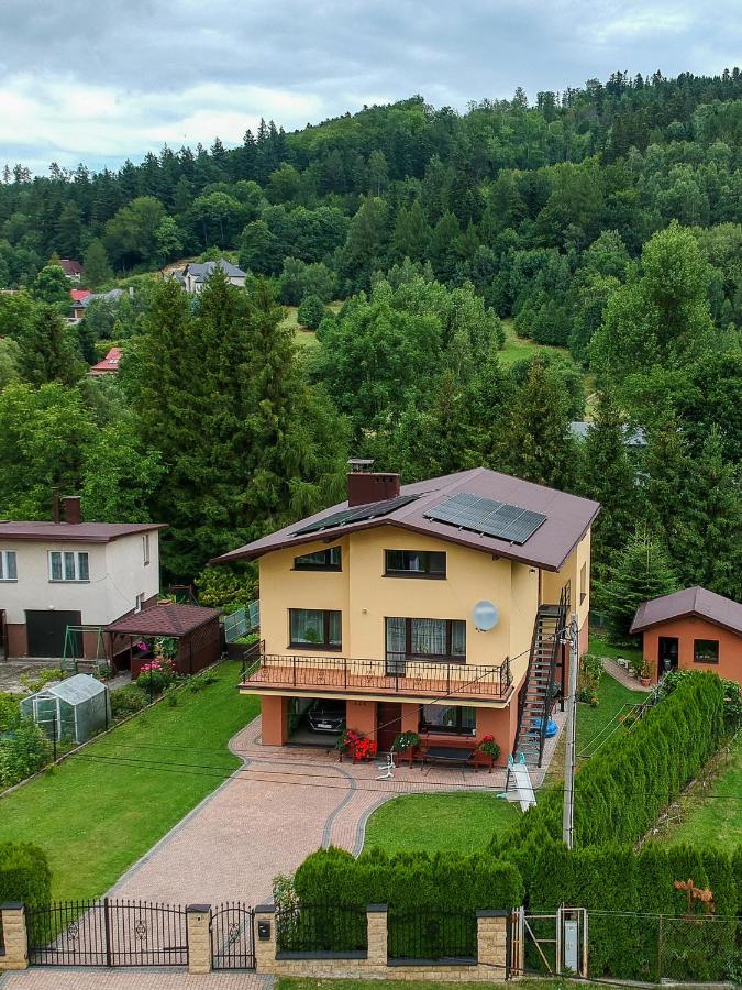 Apartament - Bystra Bystra  Exteriér fotografie