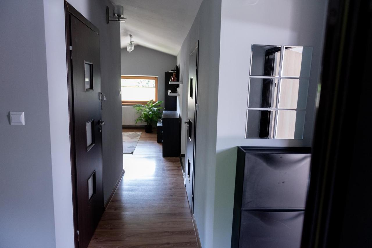 Apartament - Bystra Bystra  Exteriér fotografie