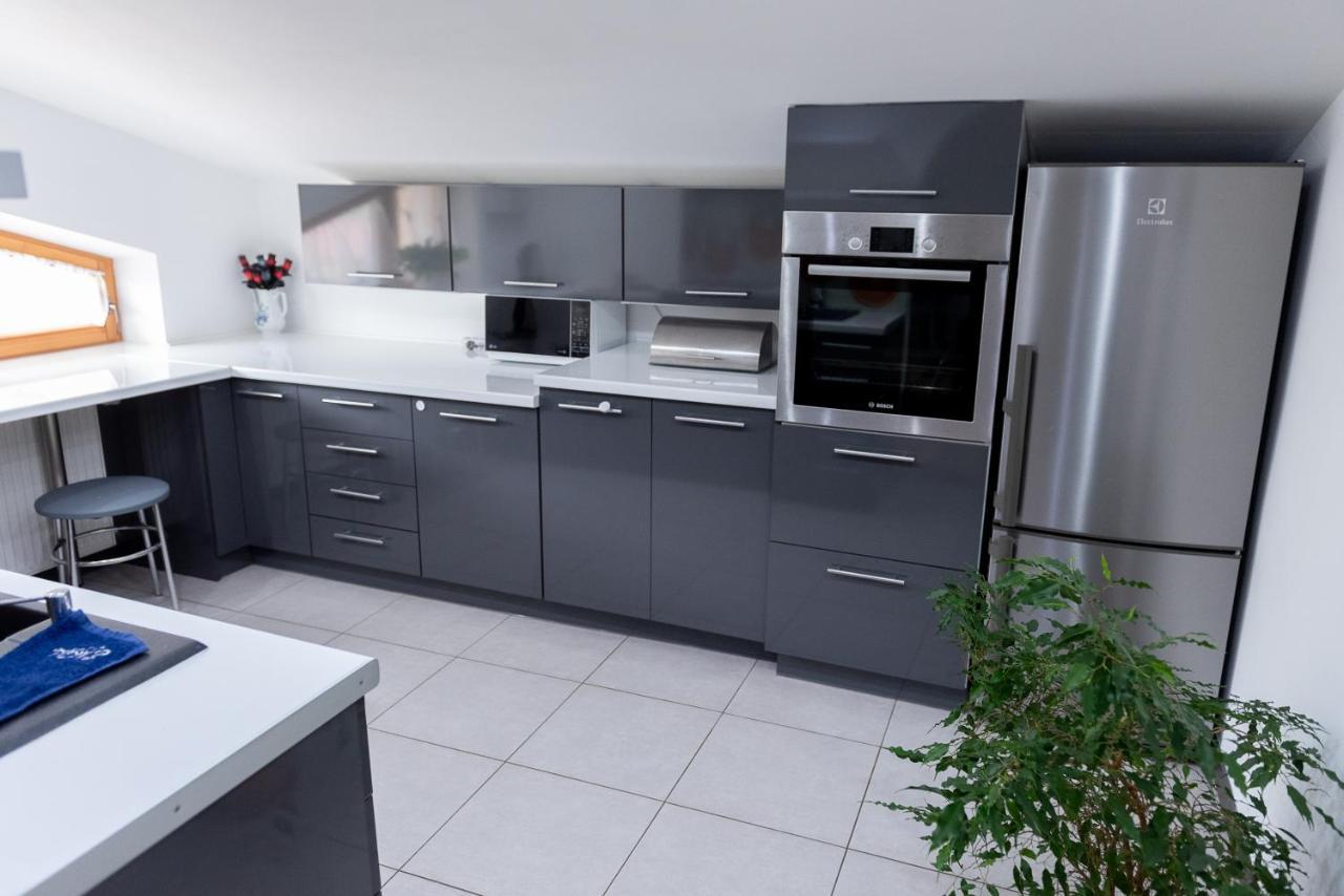 Apartament - Bystra Bystra  Exteriér fotografie