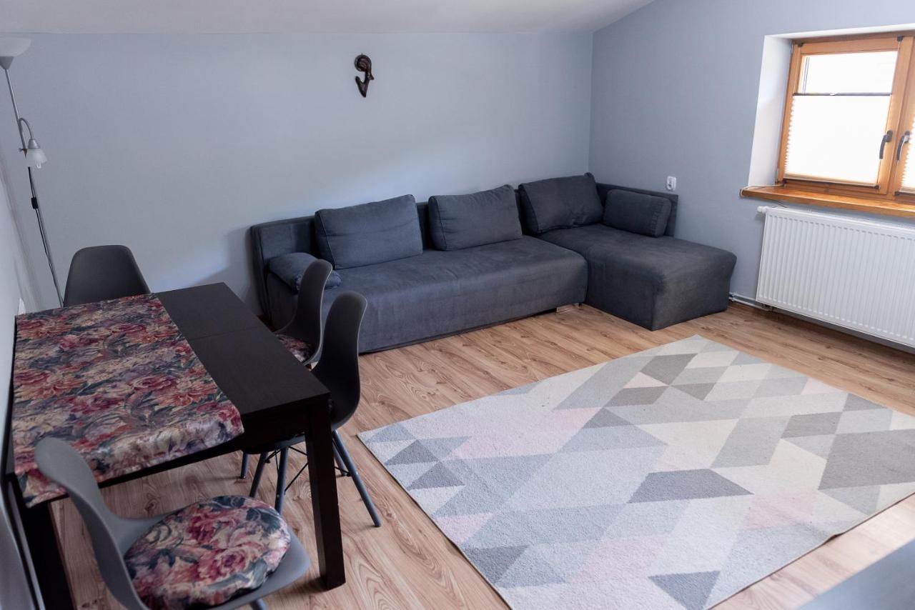 Apartament - Bystra Bystra  Exteriér fotografie