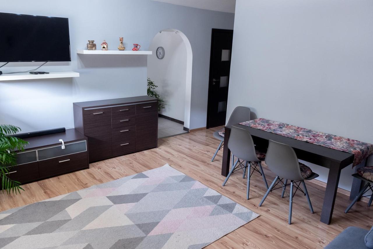 Apartament - Bystra Bystra  Exteriér fotografie