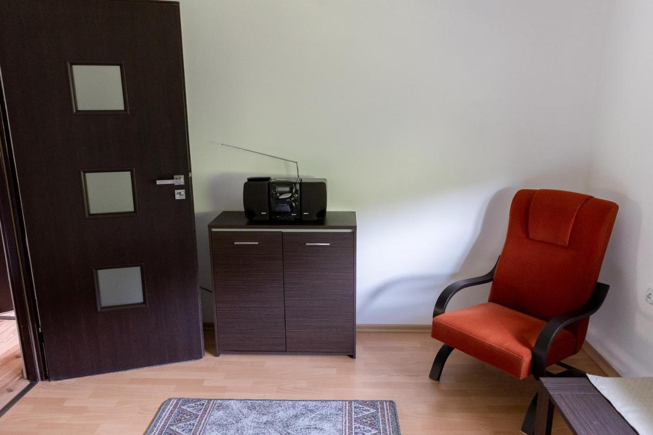Apartament - Bystra Bystra  Exteriér fotografie
