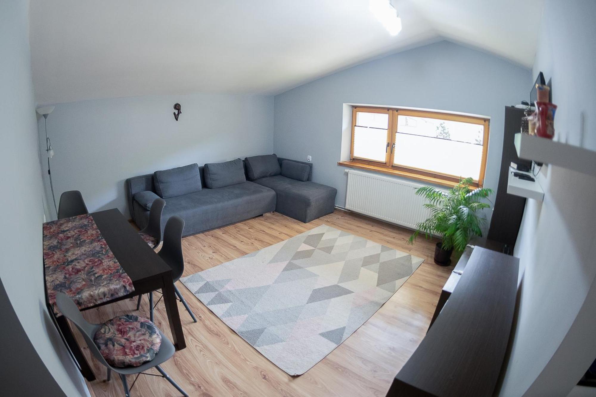 Apartament - Bystra Bystra  Exteriér fotografie