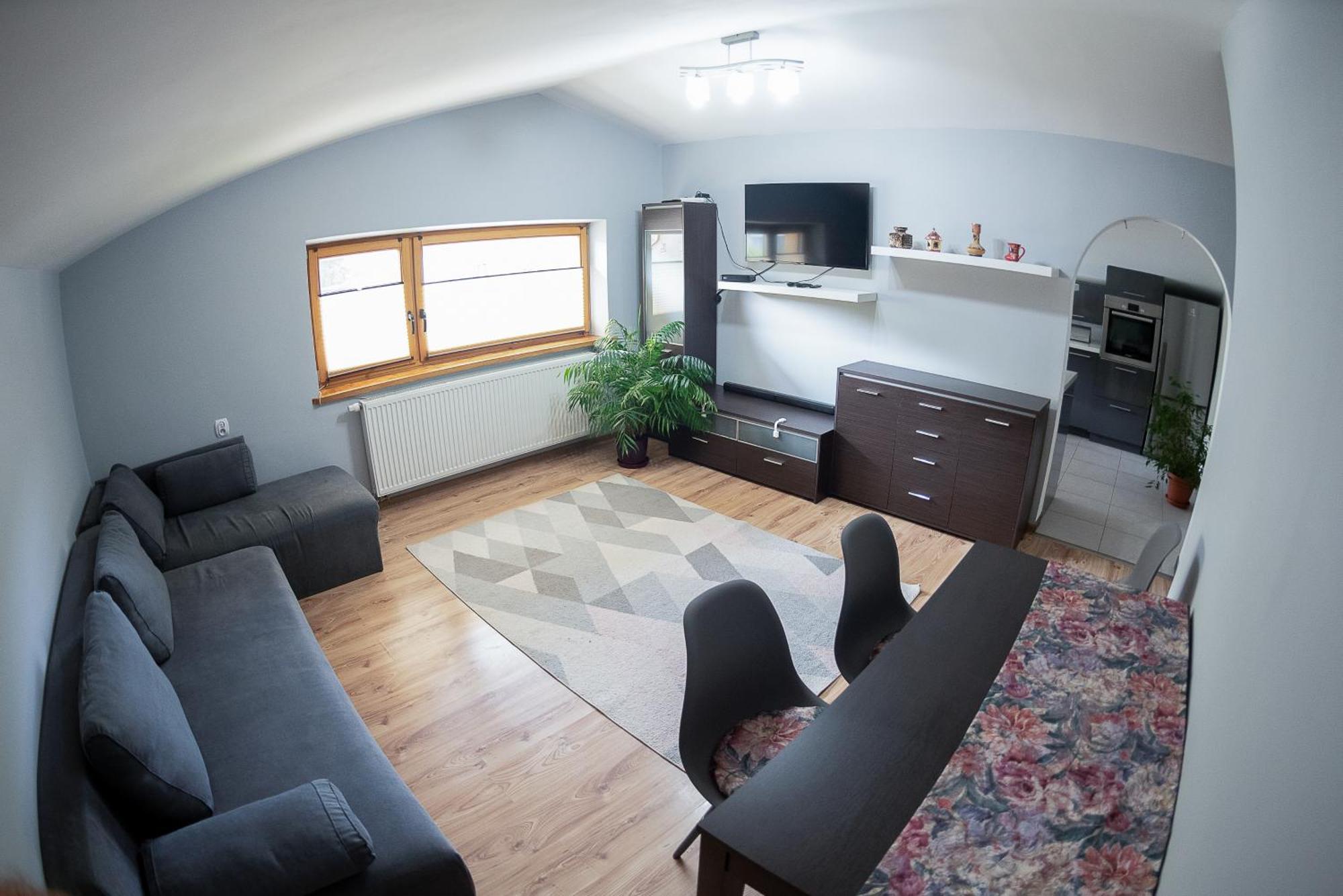 Apartament - Bystra Bystra  Exteriér fotografie