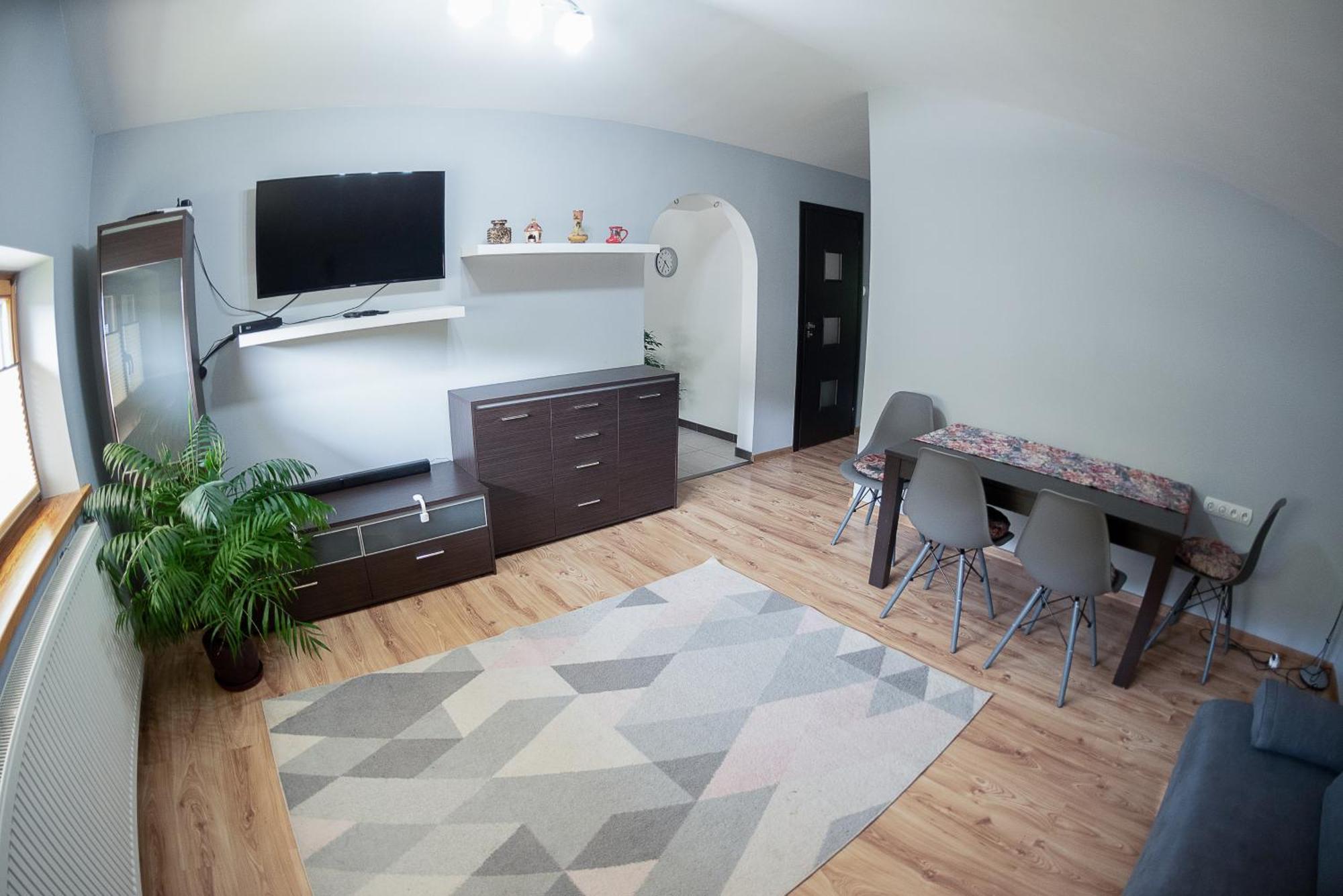 Apartament - Bystra Bystra  Exteriér fotografie
